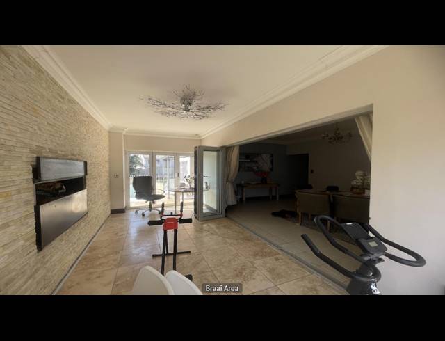 4 BEDROOM HOUSE FOR SALE IN ACASIA ESTATE